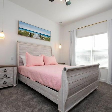 Gorgeous 4Bd With Pool At Storey Lake Resort 4475 Kissimmee Luaran gambar