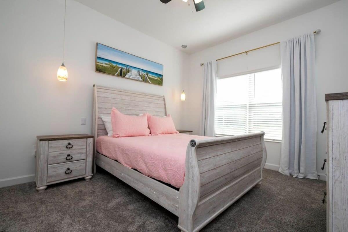 Gorgeous 4Bd With Pool At Storey Lake Resort 4475 Kissimmee Luaran gambar