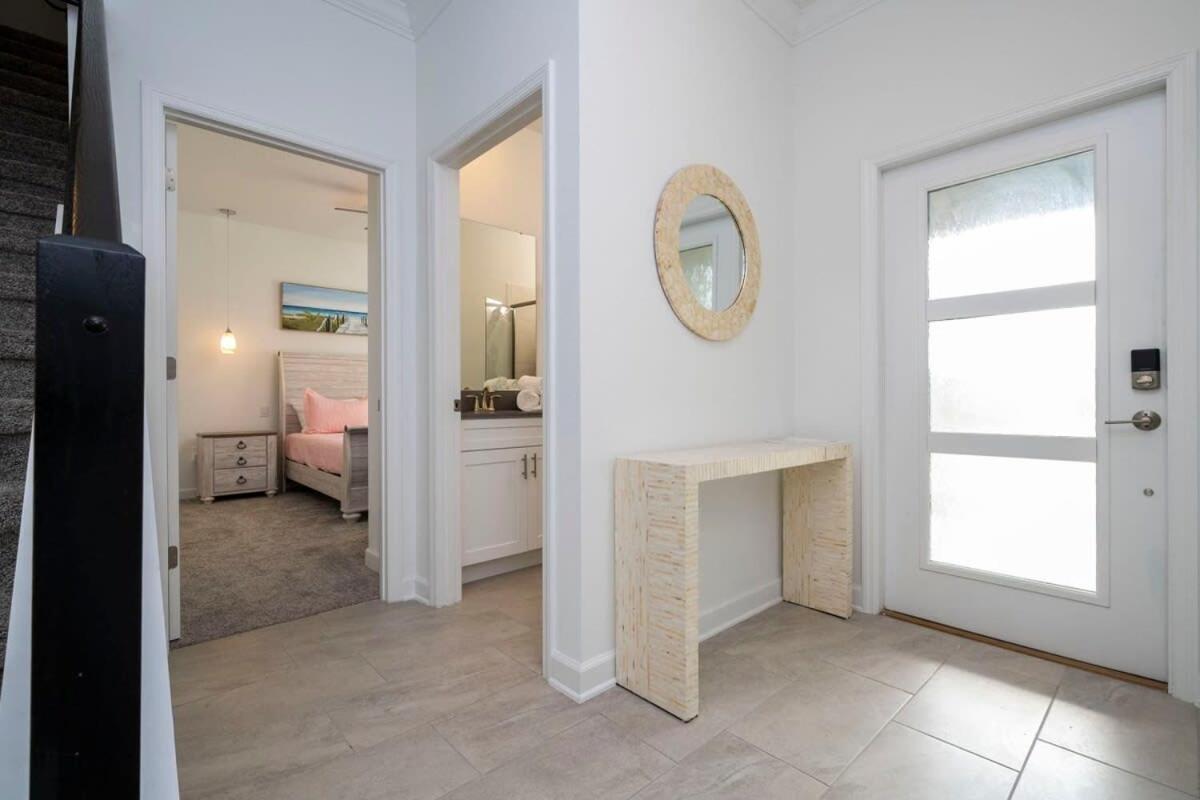 Gorgeous 4Bd With Pool At Storey Lake Resort 4475 Kissimmee Luaran gambar