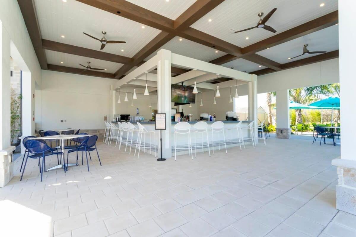 Gorgeous 4Bd With Pool At Storey Lake Resort 4475 Kissimmee Luaran gambar