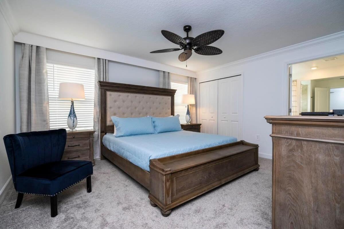 Gorgeous 4Bd With Pool At Storey Lake Resort 4475 Kissimmee Luaran gambar